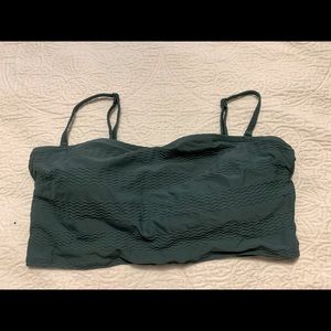 XXL Aerie swimsuit top